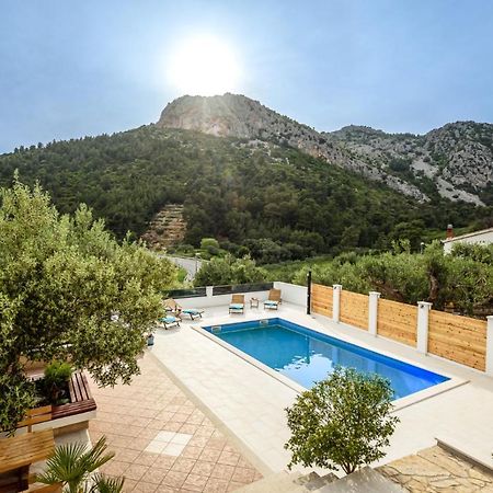 Apartments Bjelis Клек Екстериор снимка