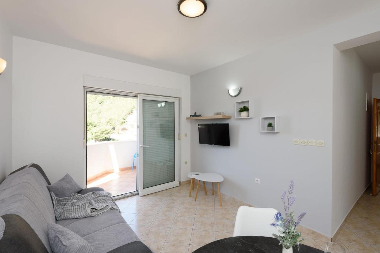 Apartments Bjelis Клек Екстериор снимка