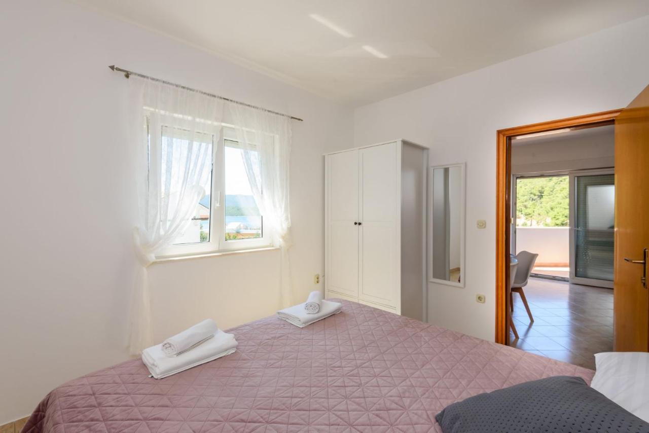 Apartments Bjelis Клек Екстериор снимка