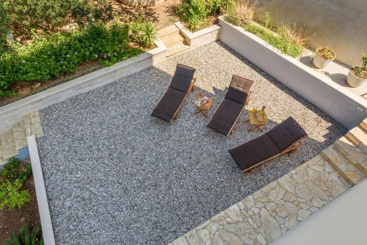 Apartments Bjelis Клек Екстериор снимка