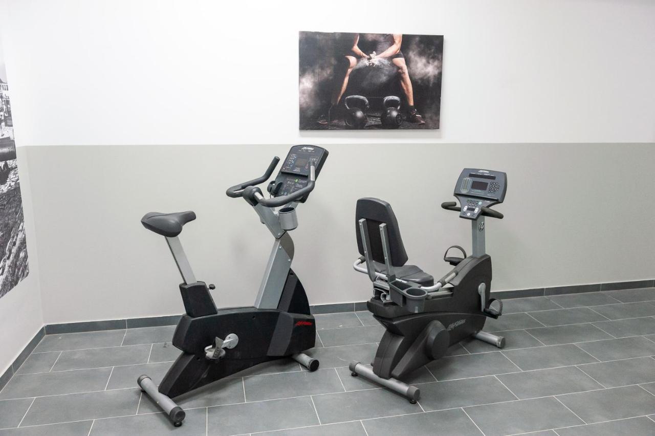 Apartments Bjelis Клек Екстериор снимка
